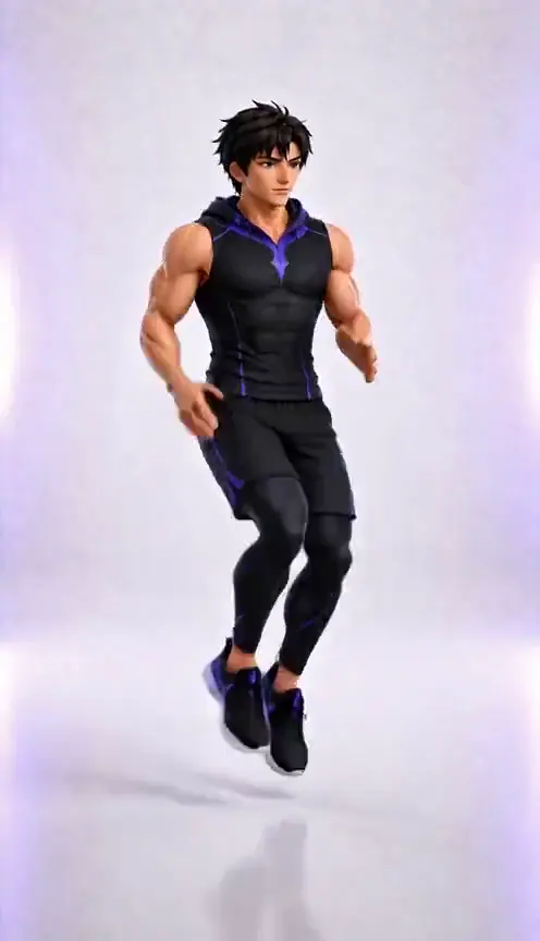 High Knees