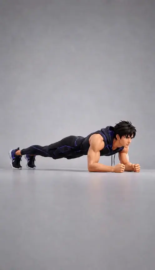 Plank